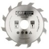 GROOVING SAW BLADE D-150X6X35 Z-12 FLAT