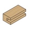 GROOVING PJAUNAMOJI DISKAS D-180X4X30 Z-18 PLOKŠTUS