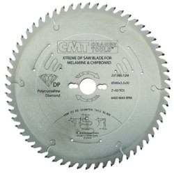 SAW BLADE DP 250x3.2x2.2x30 Z-48 HWG