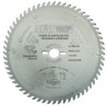 Pjūklų DISKAS DP 250x3.2x2.2x30 Z-48 HWG
