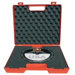 PRECIZIJA DADO PJAUSTYMO DISKAS 6 HW D- 152x3,2x15,87 Z-20 FTG+ATB