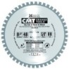 CIRCULAR SAW BLADE FERROUS - PVC HW 150x1.6-1.2x20 Z60 FWF