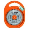 Žāvētu griešanas asmeni HW 355x2,2-1,8x25,4 Z-72 8FWF