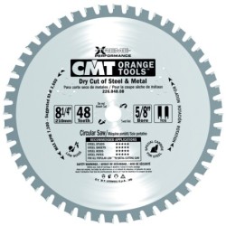 DRY CUT PJAUSTYMO PEILIUKAS 190X2-1.6X30 Z-40 FWF