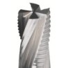 SOLID.HWSPIRAL BIT Z42+2POS. D-18X55X110 RH