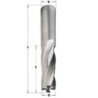СОЛИД БУР HWSPIRAL Z42+2POS. D-20X60X120 ПРАВЫЙ