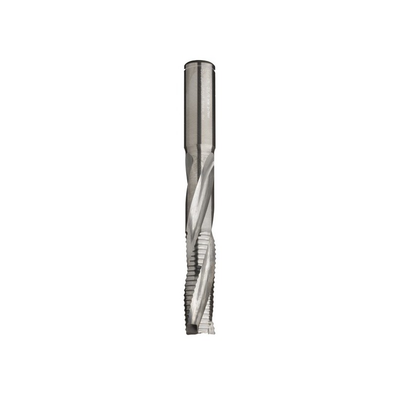 UP-CUT SPIRALINIS PJAUSTYMO PJAUNIKLIS KIEKIS HW D-16X45-95X150 Z3 RH