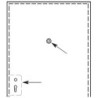 UP-CUT SPIRALINIS SEKLYNIS KIEKIS HW D-16X45-95X150 Z3 RH