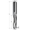 LOCKSET SPIRĀLVEIDA URBIS CIEŠS HWD-14X50X110 Z3-R RH