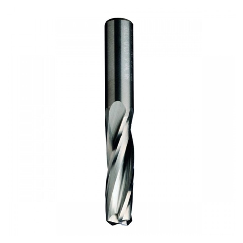 LOCKSET SPIRAL BIT KIEKVIENAS HW D-16X55X110 Z3 DEŠINĖS PUSĖS