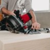 MAFELL NFU 50 rievfrēze – 2300 W, frēzēšanas dziļums līdz 50 mm