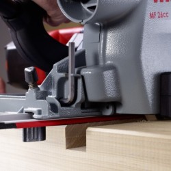 Multicutter MF 26 cc GF-MAX, T-MAX´s