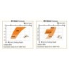 UP-DOWN KIRPIMO SC SPIRALINIS PJAUSTYKLIS D-5X8-22X60 Z1+1 RH