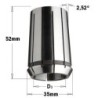 EOC-25 PRECIZIJA COLLET D-18mm