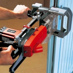 Door lock router Mafell SKS 130 (with 16 mm chain set)