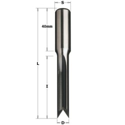 RECIPROCATING SLOT MORT.BIT HS Z2 D12X70 S13X40