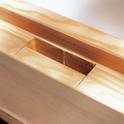 MAFELL SKS 130 lukkorungon jyrsinkone – 18 mm ketjusarja, 1600 W