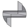 ROUTER KIRPIMO ĮRANGA SOLID HWM Z2 S10X42 D-7X16X65 RH