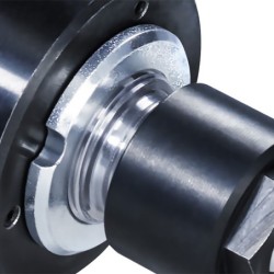 MAFELL FM 800 routing motor – 800 W, 25,000 rpm