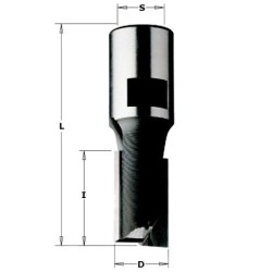 GROOVING CUTTER HW Z2 D-28X25X60 RH