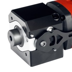 MAFELL FM 1000 PV-WS frēzēšanas motors – 1000 W