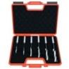 6-PCS MORTISING BIT SET SP S-16 LH