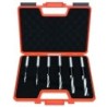 6-PCS PLOKŠTUMO SANDARINIMO GREITINTUVŲ RINKINYS SP S-16 KĖLIMAS