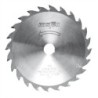 Mafell TCT Saeketas 160x1.2/1.8x20 mm – 24 hammast, universaalne