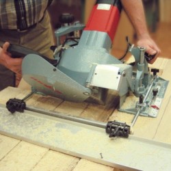 MAFELL ZK 115 Ec birdsmouth cutter – 3000 W