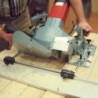 Milling machine Mafell ZK 115 Ec