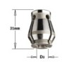 COLLET FOR ITEM 123 D-14