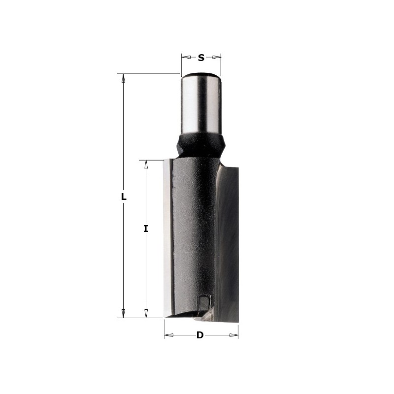JYRSINLEIKKURI Z2+1 HW S12X30 D-14X40X72 OIKEA