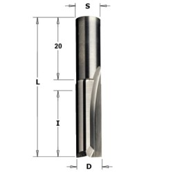 ROUTER CUTTER SOLID HW Z2 S-9.5X20 S-10X22X52 RH