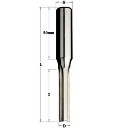 RECIPROCATING SLOT MORT.BIT SP Z3 18X60X115 RH