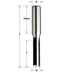 RECIPROCATING SLOT-MORT.BIT SP Z4 9X28X73