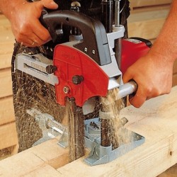 MAFELL LS 103/35 Ec chain mortiser – 2500 W, 8.7 kg