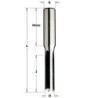 ATGALINE SLOT MORT.BIT SP Z4 12X28X73