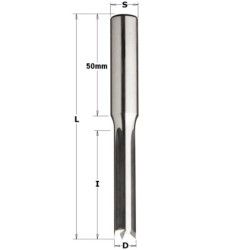 RECIPROCATING SLOT MORT.BIT SP Z4 12X55X110