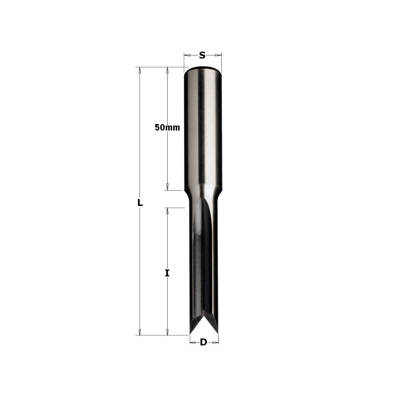 KUSTĪGA SLOTU URBIS SP Z2 6X45X100