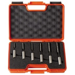 6-PCS MORTISING BIT SET HL S-13 LH