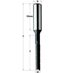 MORTIZAVIMO BITAS W-CHIP BR. SP Z2 D-11X75X130 DEŠINIS