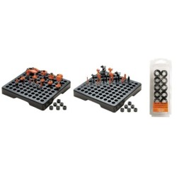 KEIČIAMOSIOS NUGAROS S-12,7 -20 VNT-