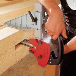 MAFELL LS 103/35 Ec ķēdes frēze – 2500 W, 150 mm