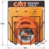 EMPTY WIRE COUNTER DISPLAY FOR SAW BLADES