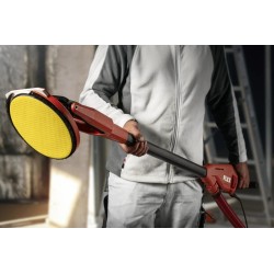 Sienos ir grindų šlifuoklis FLEX GE 6 R-EC