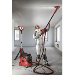 Sienos ir grindų šlifuoklis FLEX GE 6 R-EC