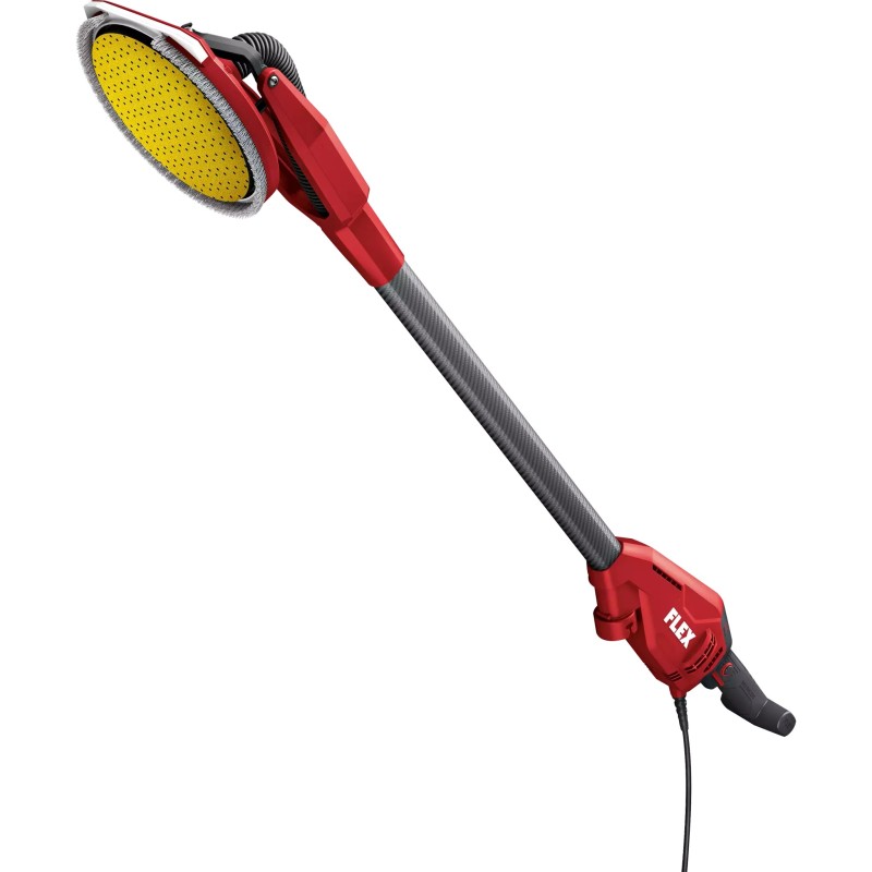 Sienos ir grindų šlifuoklis FLEX GE 6 R-EC