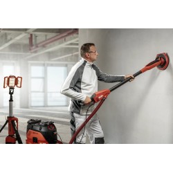 Sienos ir grindų šlifuoklis FLEX GE 6 R-EC