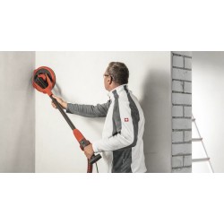 Sienos ir grindų šlifuoklis FLEX GE 6 R-EC