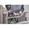 Pipe grinder TRINOXFLEX BME 14-3 L - body